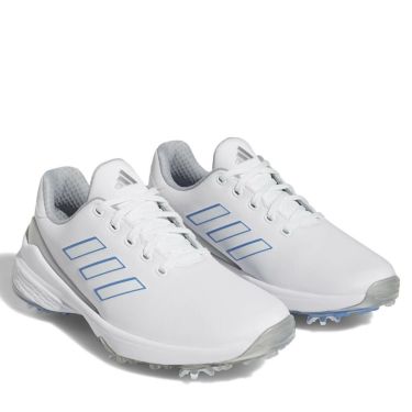 アディダス adidas　W ZG23 ゼッドジー23　レディース ゴルフシューズ LII03 GZ2174 詳細4