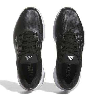 アディダス adidas　W ZG23 ゼッドジー23　レディース ゴルフシューズ LII03 GZ2175 詳細1