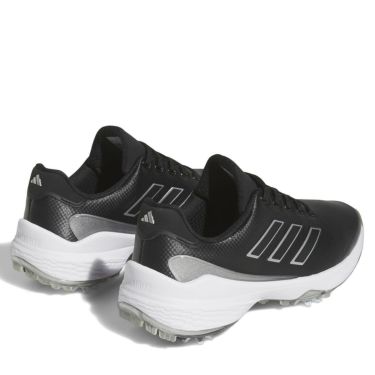 アディダス adidas　W ZG23 ゼッドジー23　レディース ゴルフシューズ LII03 GZ2175 詳細5