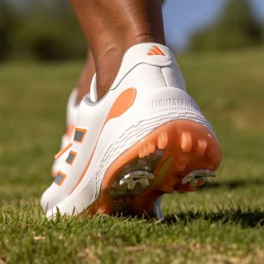 アディダス adidas　W ZG23 ゼッドジー23　レディース ゴルフシューズ LII03 GZ2176 詳細3