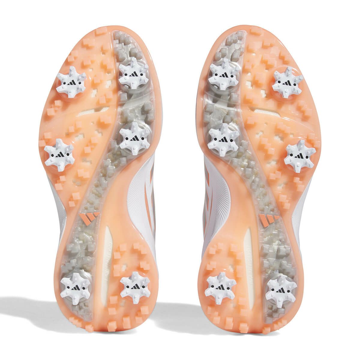 アディダス adidas　W ZG23 ゼッドジー23　レディース ゴルフシューズ LII03 GZ2176 詳細7