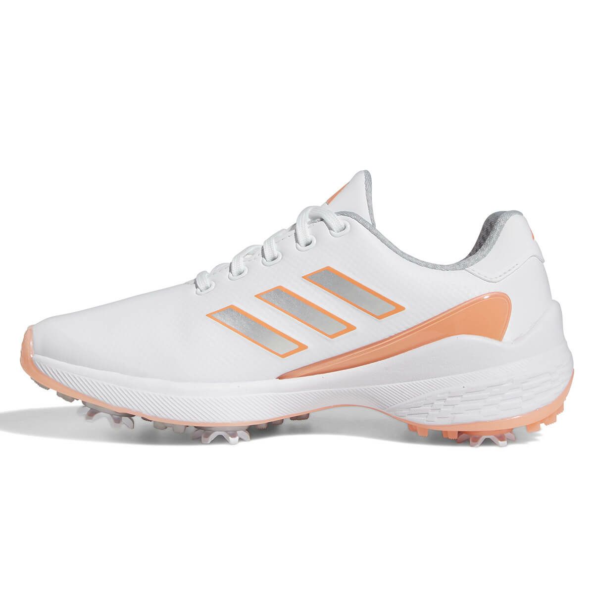アディダス adidas　W ZG23 ゼッドジー23　レディース ゴルフシューズ LII03 GZ2176 詳細8