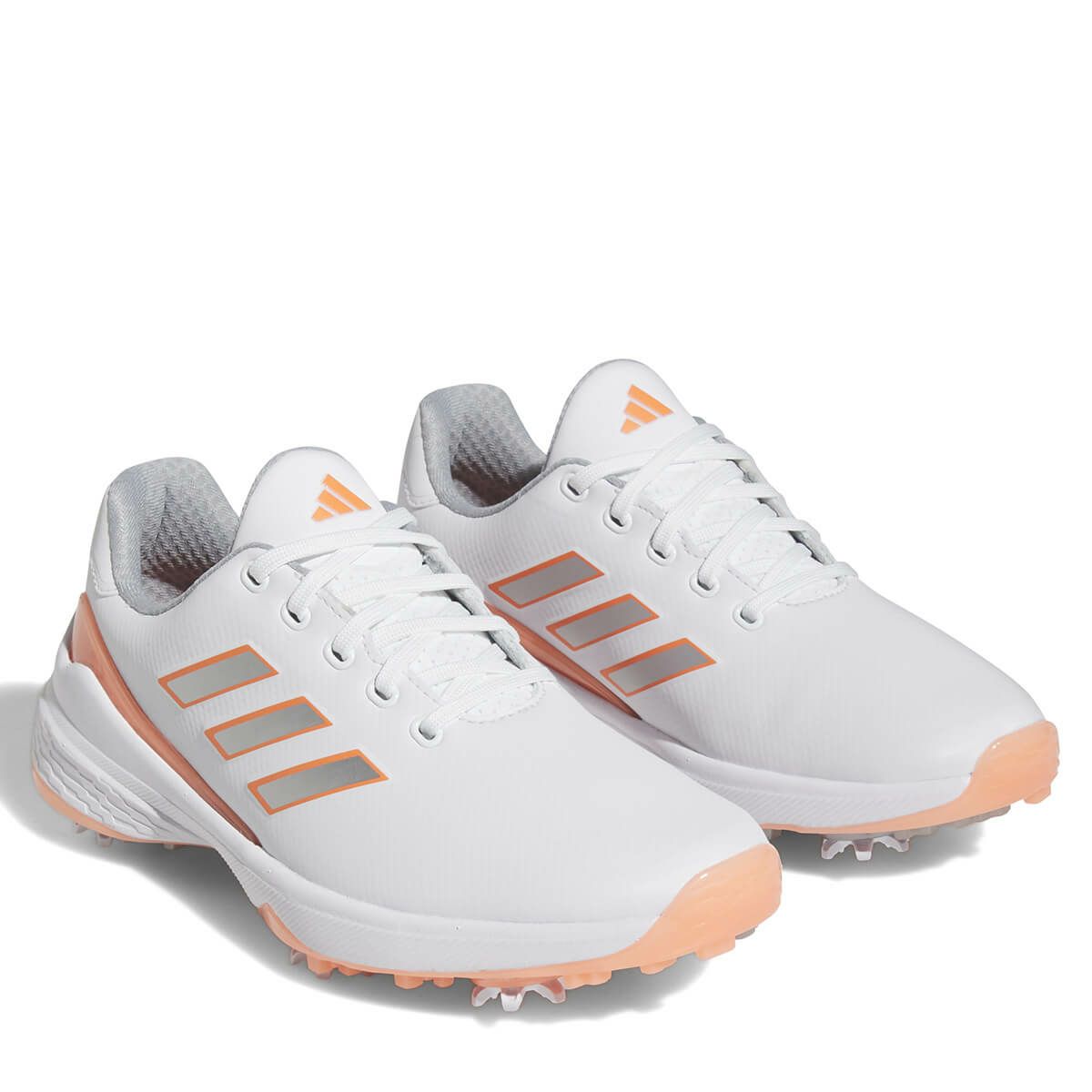 アディダス adidas　W ZG23 ゼッドジー23　レディース ゴルフシューズ LII03 GZ2176 詳細9