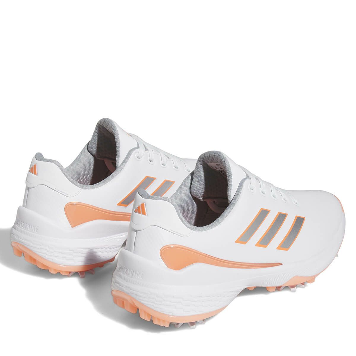 アディダス adidas　W ZG23 ゼッドジー23　レディース ゴルフシューズ LII03 GZ2176 詳細10