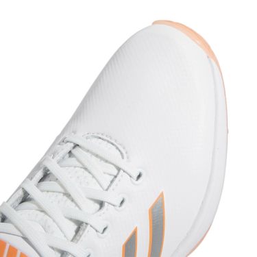 アディダス adidas　W ZG23 ゼッドジー23　レディース ゴルフシューズ LII03 GZ2176 詳細2