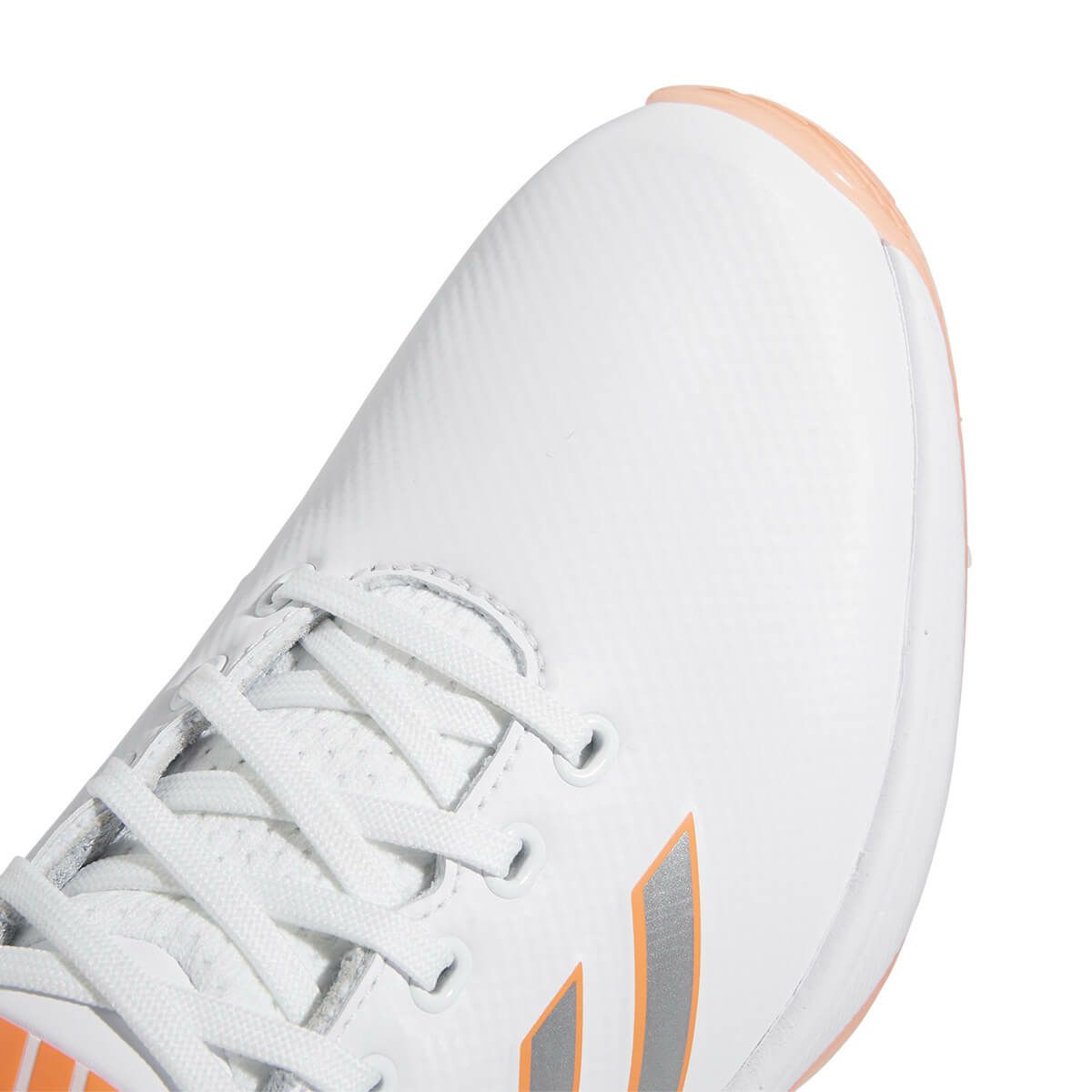 アディダス adidas　W ZG23 ゼッドジー23　レディース ゴルフシューズ LII03 GZ2176 詳細11