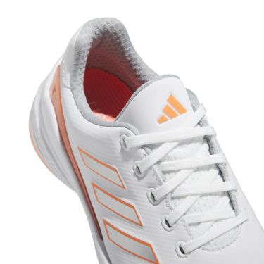 アディダス adidas　W ZG23 ゼッドジー23　レディース ゴルフシューズ LII03 GZ2176 詳細4