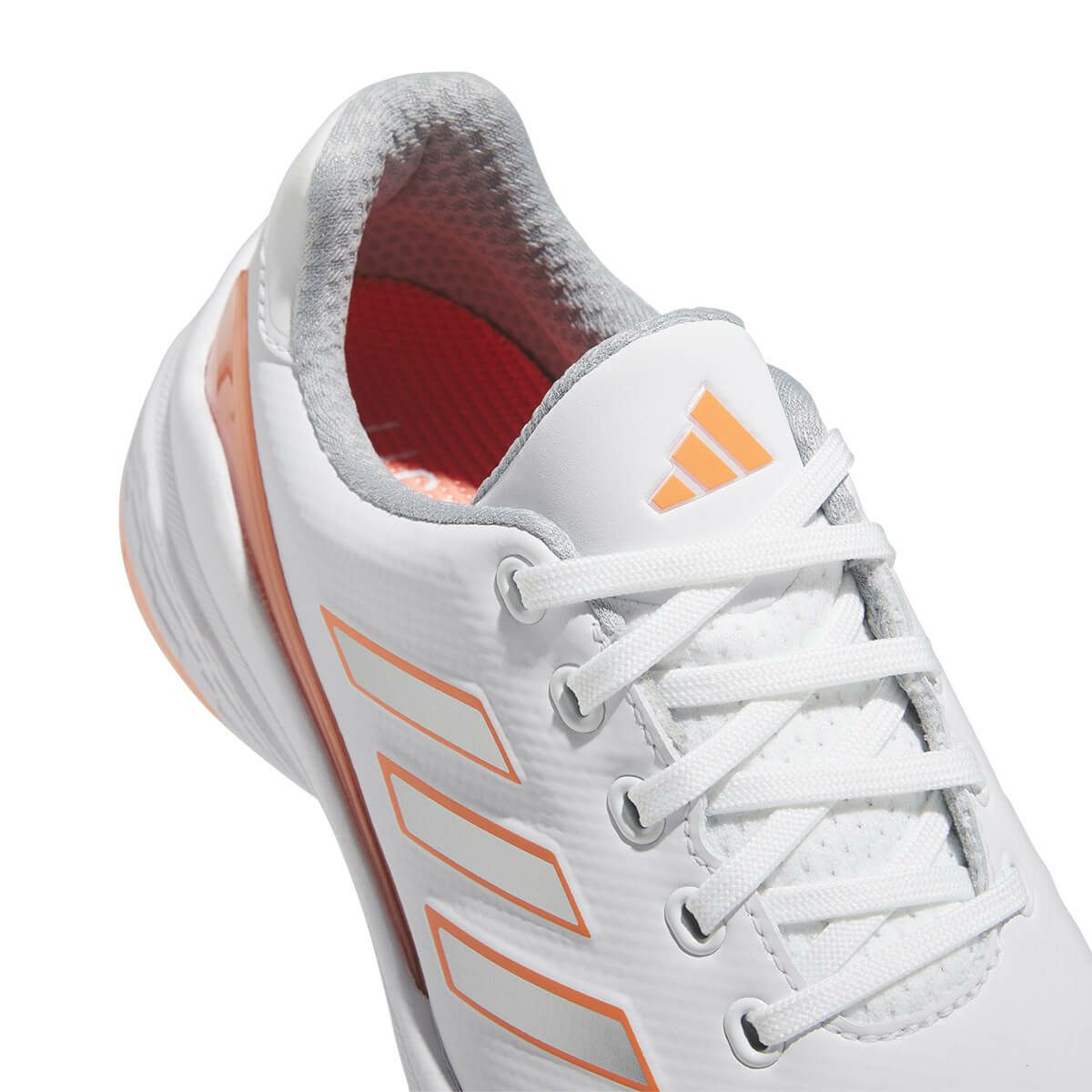 アディダス adidas　W ZG23 ゼッドジー23　レディース ゴルフシューズ LII03 GZ2176 詳細13