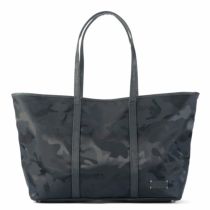 ゼロハリバートン　ZHG-B1 リモンタ ミディアム ロッカー トートバッグ 82452 03 ネイビーカモ　2023年モデル