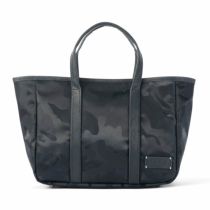 ゼロハリバートン　ZHG-B1 リモンタ カート トートバッグ 82453 03 ネイビーカモ　2023年モデル