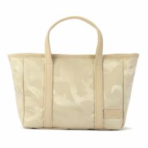 ゼロハリバートン　ZHG-B1 リモンタ カート トートバッグ 82453 05 ベージュカモ　2023年モデル