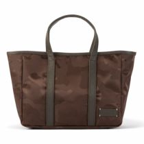 ゼロハリバートン　ZHG-B1 リモンタ カート トートバッグ 82453 08 ブラウンカモ　2023年モデル