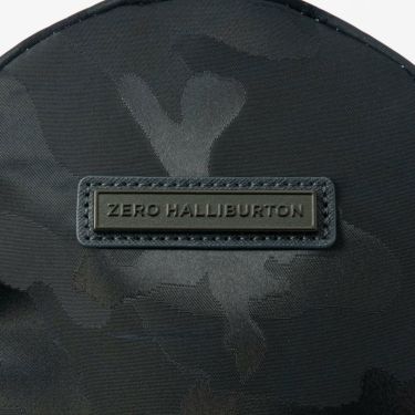 ゼロハリバートン ZERO HALLIBURTON　ZHG-CB2 リモンタ ドライバー用 ヘッドカバー 82441 03 ネイビーカモ　2023年モデル 詳細4