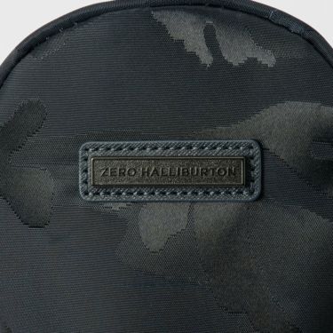 ゼロハリバートン ZERO HALLIBURTON　ZHG-CB2 リモンタ フェアウェイウッド用 ヘッドカバー 82442 03 ネイビーカモ　2023年モデル 詳細4