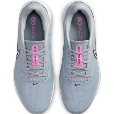 ナイキ NIKE　エア ズーム インフィニティ ツアー ネクスト％　メンズ ゴルフシューズ DM8446 060　2023年モデル 詳細4