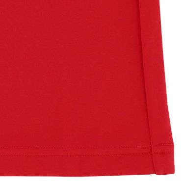 ピン PING　メンズ ロゴプリント UVカット ストレッチ 半袖 ハイネックシャツ 621-2168300　2022年モデル 詳細6