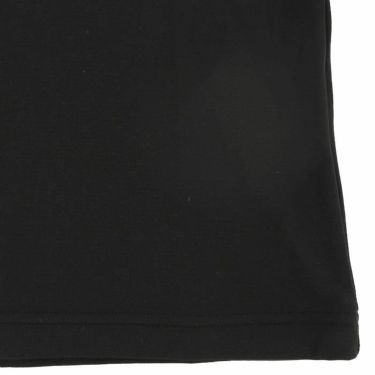 ピン PING　レディース ロゴデザイン ストレッチ 半袖 ハイネックシャツ 622-2168200　2022年モデル 詳細5