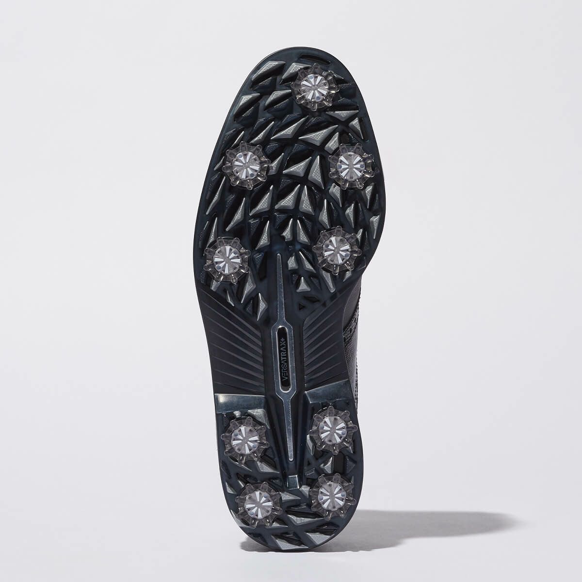 フットジョイ　ドライジョイズ プレミア ウィルコックス　メンズ ゴルフシューズ 54345 ブラック/ブラック　2023年モデル 詳細4