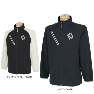 フットジョイ（FootJoy） 長袖ブルゾン メンズ 通販｜【公式】有賀園ゴルフオンラインAGO