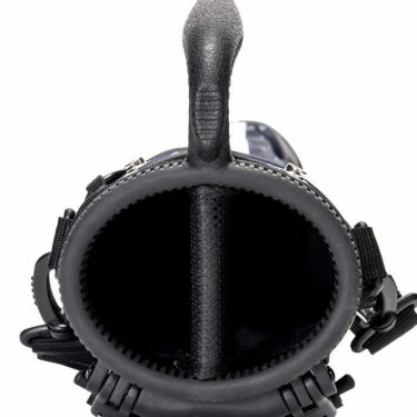 アドミラル Admiral　モノグラム 総柄 セルフスタンド クラブケース ADMG3AK3 30 ネイビー　2023年モデル 詳細2