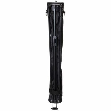 アドミラル Admiral　ロゴプリント セルフスタンド クラブケース ADMG3AK6 10 ブラック　2023年モデル 詳細4