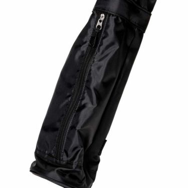 アドミラル Admiral　ロゴプリント セルフスタンド クラブケース ADMG3AK6 10 ブラック　2023年モデル 詳細9