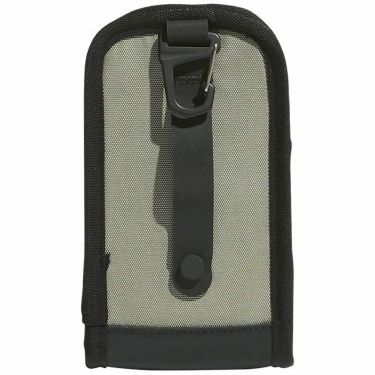 アディダス adidas　メンズ バーサタイル マルチ アクセサリーケース MGS15 HS4437 シルバーペブル　2023年モデル 詳細1