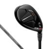 タイトリスト　TSR2 ユーティリティ　TENSEI PRO 1K HYBRID 70 カーボンシャフト　2023年モデル