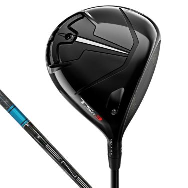 タイトリスト TS1 ドライバー Titleist Diamana 50 シャフト 2019年