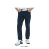 フットジョイ FootJoy　メンズ ストレッチ 6ポケット テーパード ロングパンツ FJ-S22-P01　2022年モデル