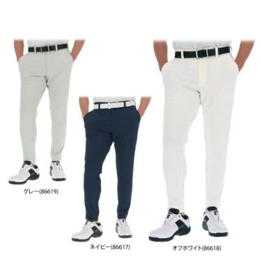 フットジョイ（FootJoy） ロングパンツ メンズ 通販｜【公式】有賀園