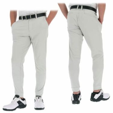 フットジョイ FootJoy　メンズ ストレッチ 接触冷感 ジョガーパンツ FJ-S22-P05　2022年モデル 詳細2