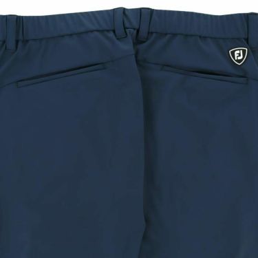 フットジョイ FootJoy　メンズ ストレッチ 接触冷感 ジョガーパンツ FJ-S22-P05　2022年モデル 詳細5