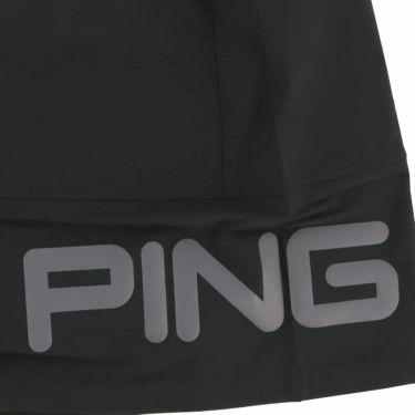 ピン PING　レディース 撥水 ストレッチ ペチパンツ付き スカート 622-2134301　2022年モデル 詳細6