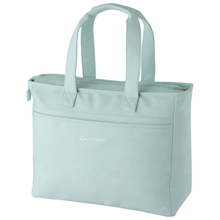 テーラーメイド　CIRCLE-T サークルT ラウンドトートバッグ TJ150 N94890 LIGHT BLUE 詳細1