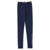 ニューバランスゴルフ　レディース SPORT シルバーロゴプリント ベア天竺 レギンス 012-3983504　2023年モデル ネイビー（120）
