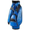 本間ゴルフ　キャディバッグ CB12304 BL ブルー　2023年モデル ブルー（BL）