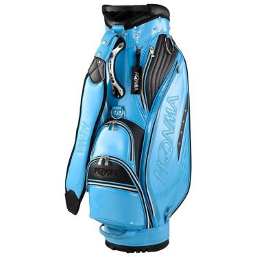 HONMA キャディバッグ オレンジ HONMA キャディバッグ オレンジ