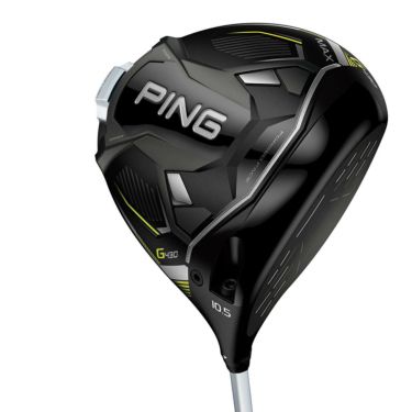 PING G400 SFT S 10° - クラブ