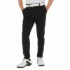 ニューバランスゴルフ　メンズ SPORT ストレッチ スリム ジョガーパンツ 012-3131003　2023年モデル ブラック（010）