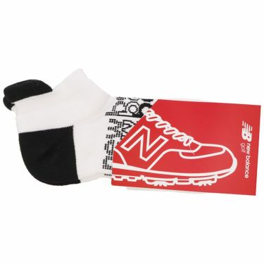 新作 ニューバランス ゴルフ（New balance Golf） 春夏ゴルフウェア