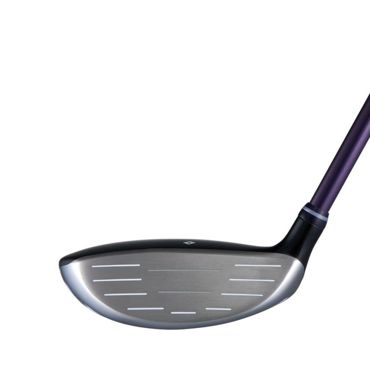 ONOFF オノフ レディース LADY ARMS フェアウェイウッド 2023年モデル