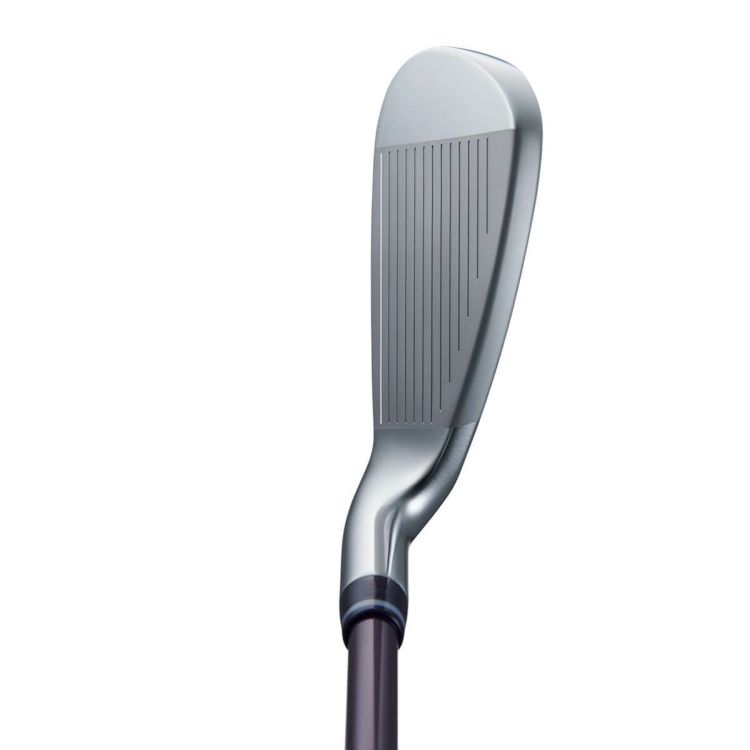 ONOFF オノフ レディース LADY アイアン 2023年モデル 4本セット（＃7