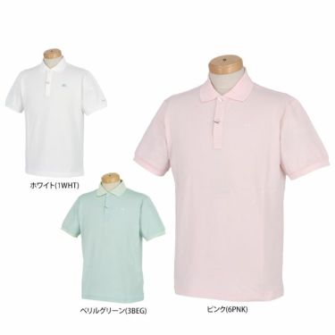 メンズ トップス 通販｜【公式】有賀園ゴルフオンラインAGO