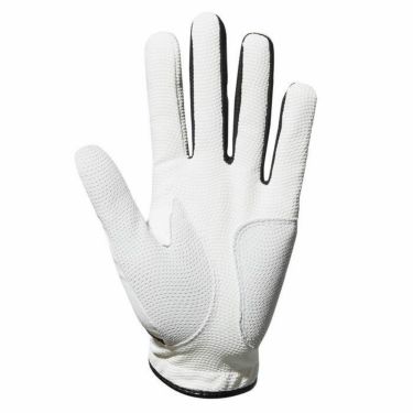 フットジョイ FootJoy　GTエクストリーム 2023年モデル　メンズ ゴルフグローブ FGGT23 WT ホワイト/ブラック 詳細1