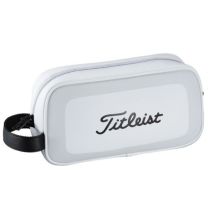 タイトリスト Titleist　アスパイア メンズ ポーチ TA23ASPJ 1 ホワイト　2023年モデル