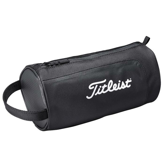 Titleist クラブケース Next Genブラック×レッド 新品未使用