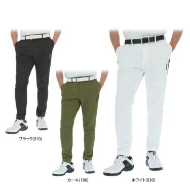 ピン（PING） ロングパンツ メンズ 通販｜【公式】有賀園ゴルフ 