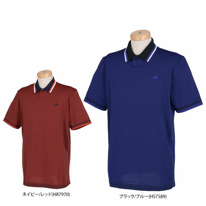ゴルフウェア アディダス ゴルフ メンズ 半袖ポロシャツの人気商品・通販・価格比較 - 価格.com