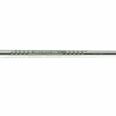 プロギア PRGR　02 ゼロニ アイアン 2023年モデル　5本セット（＃6～9、PW） SPEC STEEL III Ver.2 スチールシャフト 詳細5